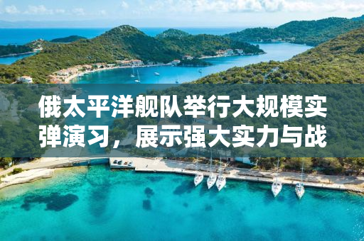 俄太平洋舰队举行大规模实弹演习，展示强大实力与战略决心