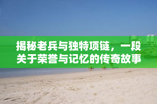 揭秘老兵与独特项链，一段关于荣誉与记忆的传奇故事