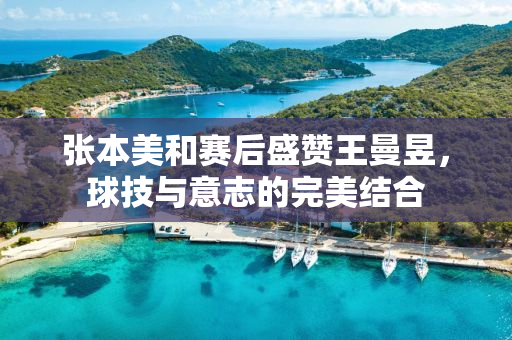 张本美和赛后盛赞王曼昱，球技与意志的完美结合