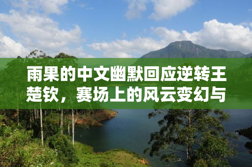 雨果的中文幽默回应逆转王楚钦，赛场上的风云变幻与背后的故事