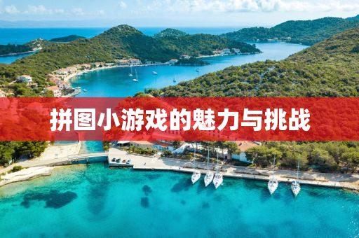拼图小游戏的魅力与挑战