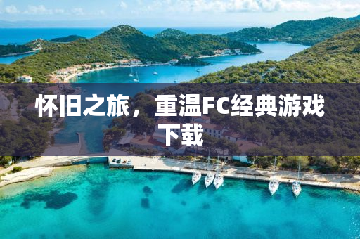 怀旧之旅，重温FC经典游戏下载