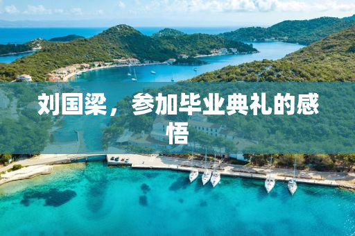 刘国梁，参加毕业典礼的感悟