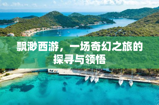 飘渺西游，一场奇幻之旅的探寻与领悟